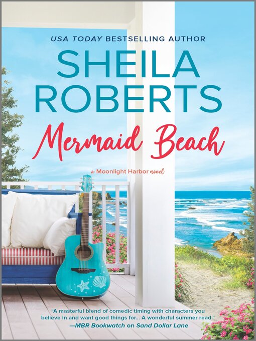 Title details for Mermaid Beach by Sheila Roberts - Available